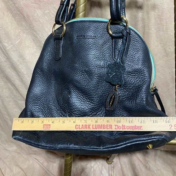Cynthia Rowley, Genuine Leather, handbag - Picture 3 of 10